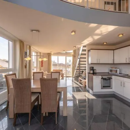 Apartment Mueritz In Rechlin-nord *