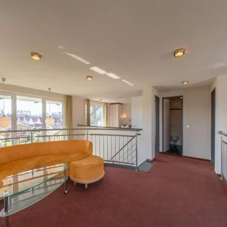 Mueritz In Rechlin-nord Apartment