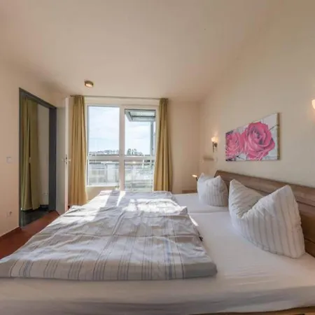 Apartment Mueritz In Rechlin-nord *