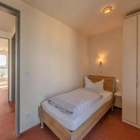 Mueritz In Rechlin-nord Rechlin