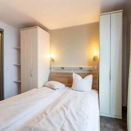 Mueritz In Rechlin-nord Apartment *