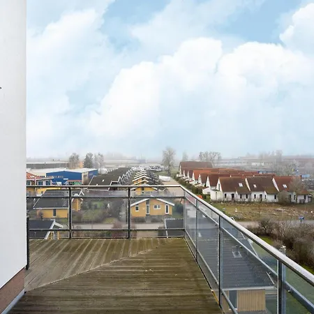 Mueritz In Rechlin-nord * Rechlin