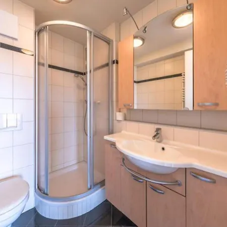 Mueritz In Rechlin-nord Apartment