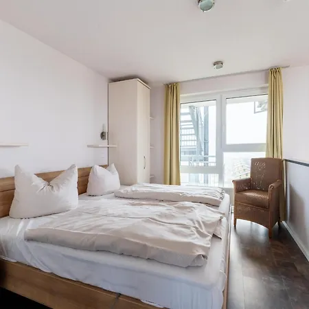 Apartment Mueritz In Rechlin-nord *