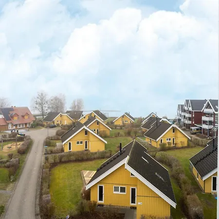 Apartmán Mueritz In Rechlin-nord