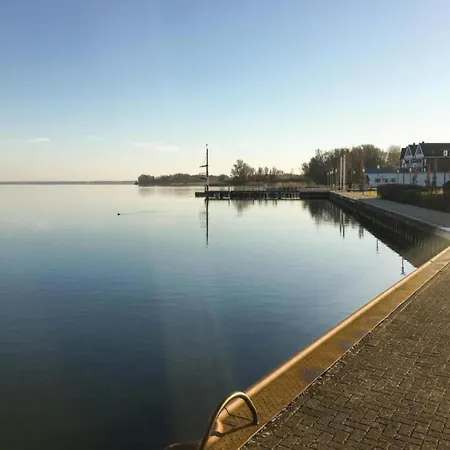 דירה Im Mueritz *