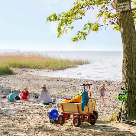 Im Mueritz רשלין