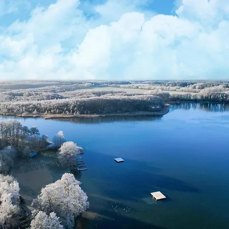 דירה Im Mueritz רשלין