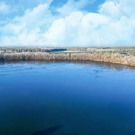 Im Mueritz דירה *