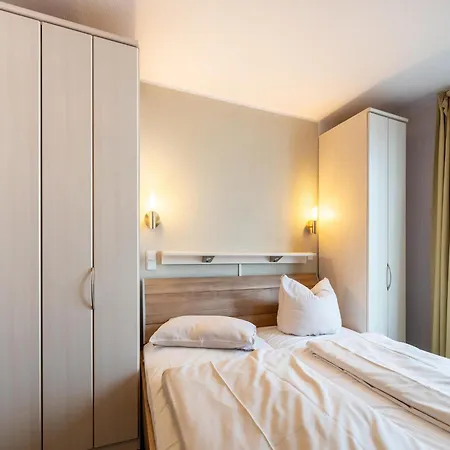 Im Mueritz רשלין