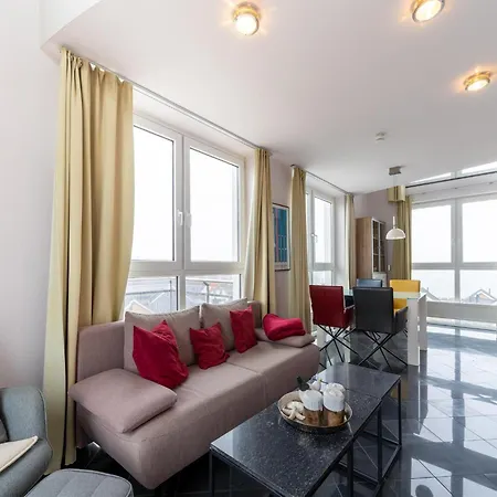 Im Mueritz דירה רשלין