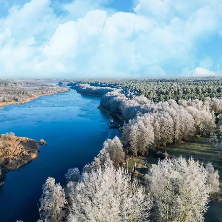 Im Mueritz רשלין