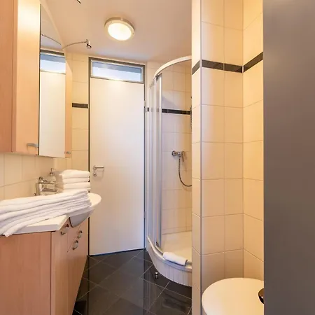 דירה Im Mueritz רשלין