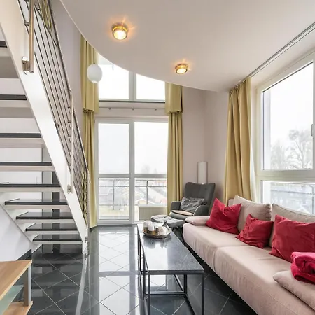 Im Mueritz Apartmán