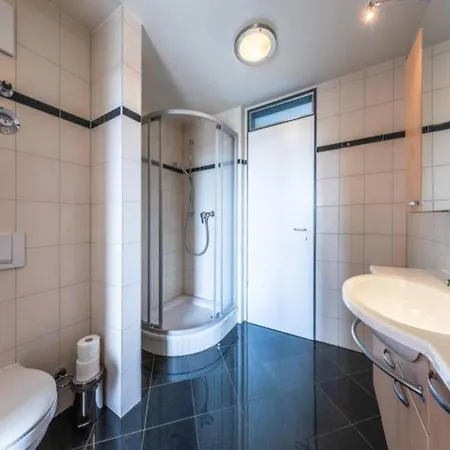 Apartmán Im Mueritz